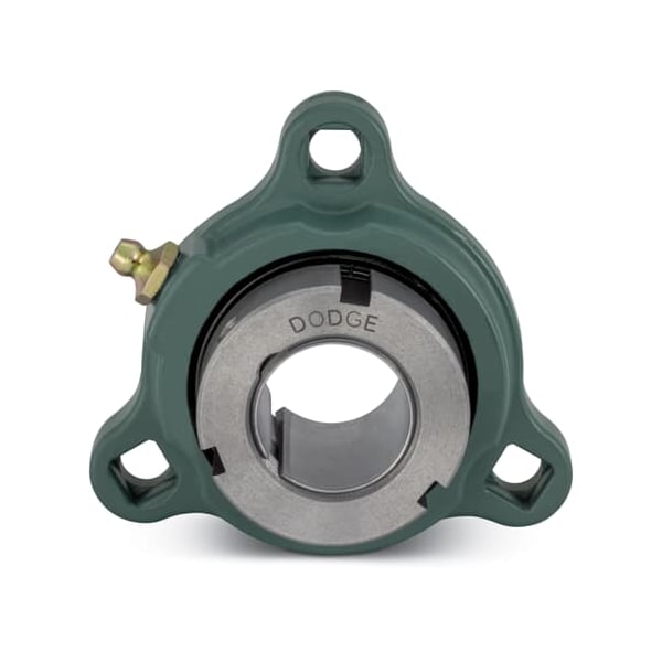 LF-GT-05, Three-Bolt Flange (Light Duty)